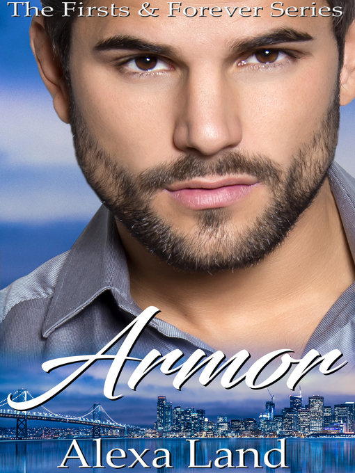 Cover image for Armor